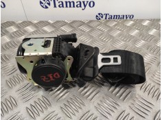 Recambio de cinturon seguridad delantero izquierdo para ford transit connect referencia OEM IAM 635404900B  