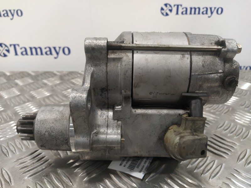 Recambio de motor arranque para mg serie 75 (rj) 2.5 v6 24v cat referencia OEM IAM 2280007620 25K4F NAD101180