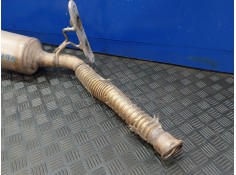 Recambio de catalizador para skoda octavia lim. (5e3) referencia OEM IAM 5Q0131701BF   2