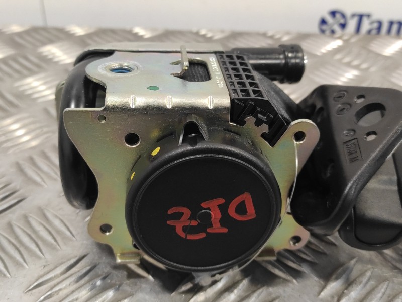 Recambio de cinturon seguridad delantero izquierdo para ford transit connect referencia OEM IAM 635404900B  
