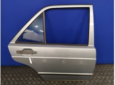 Recambio de puerta trasera derecha para mercedes-benz clase c (w201) berlina 1.8 cat referencia OEM IAM   