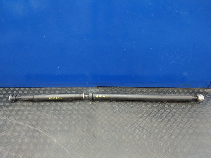 Recambio de transmision central para land rover discovery sport referencia OEM IAM   