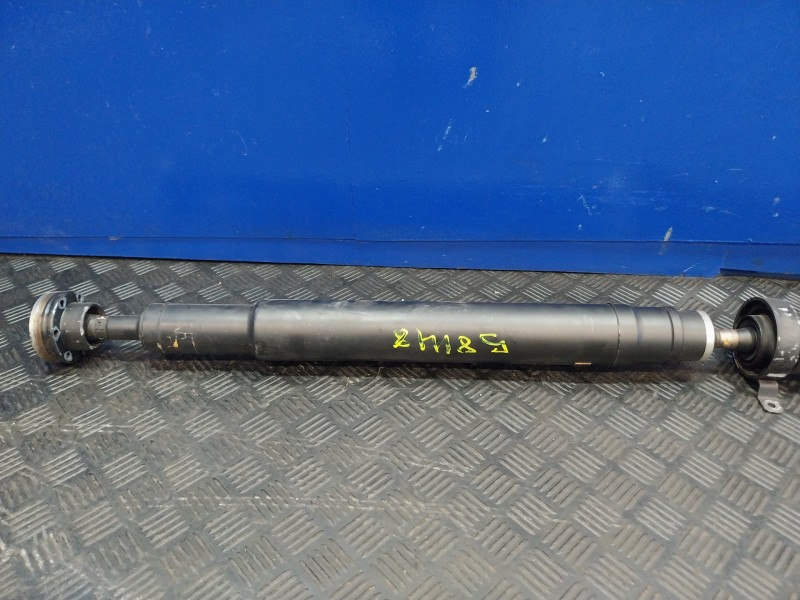 Recambio de transmision central para land rover discovery sport referencia OEM IAM   