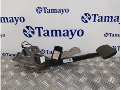 Recambio de pedal freno para ford transit connect 1.5 ecoblue tdci cat referencia OEM IAM AV612467GB  