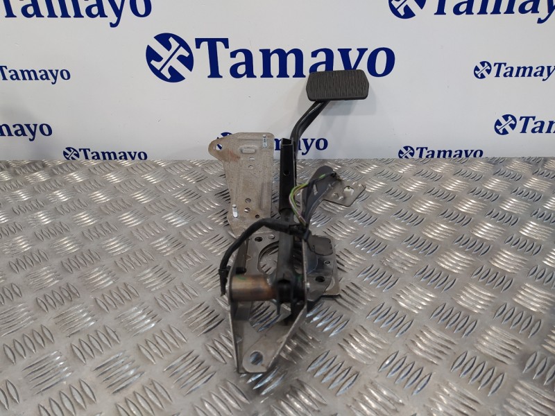 Recambio de pedal freno para ford transit connect 1.5 ecoblue tdci cat referencia OEM IAM AV612467GB  