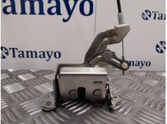 Recambio de cerradura puerta lateral izquierda para dacia dokker 1.5 dci diesel fap cat referencia OEM IAM   