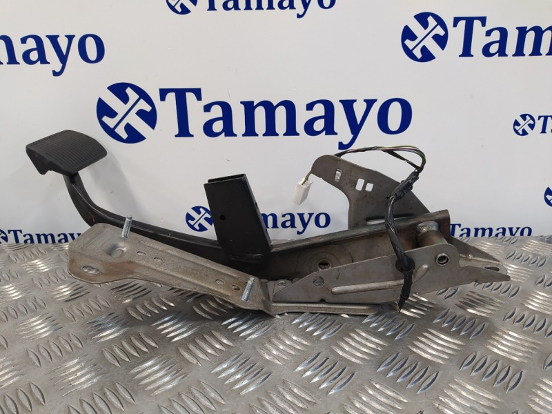 Recambio de pedal freno para ford transit connect 1.5 ecoblue tdci cat referencia OEM IAM AV612467GB  