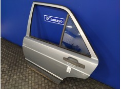 Recambio de puerta trasera izquierda para mercedes-benz clase c (w201) berlina 1.8 cat referencia OEM IAM    2