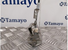 Recambio de cerradura puerta lateral izquierda para dacia dokker 1.5 dci diesel fap cat referencia OEM IAM    2