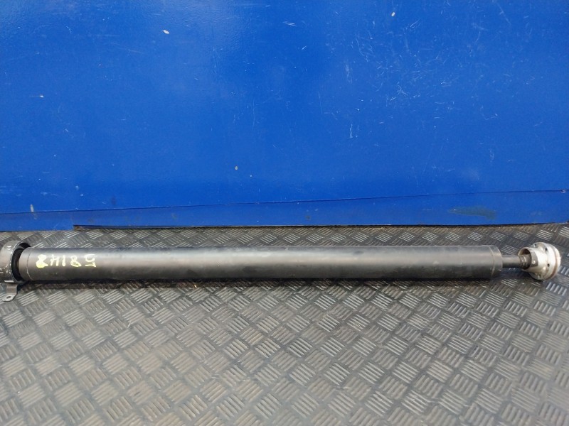 Recambio de transmision central para land rover discovery sport referencia OEM IAM   