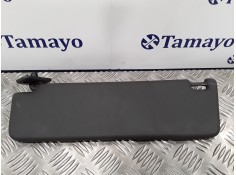 Recambio de parasol derecho para opel astra twin top 1.8 16v referencia OEM IAM    2