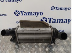 Recambio de intercooler para ford fiesta (ce1) 1.0 ecoboost cat referencia OEM IAM H1BG6K775AC  