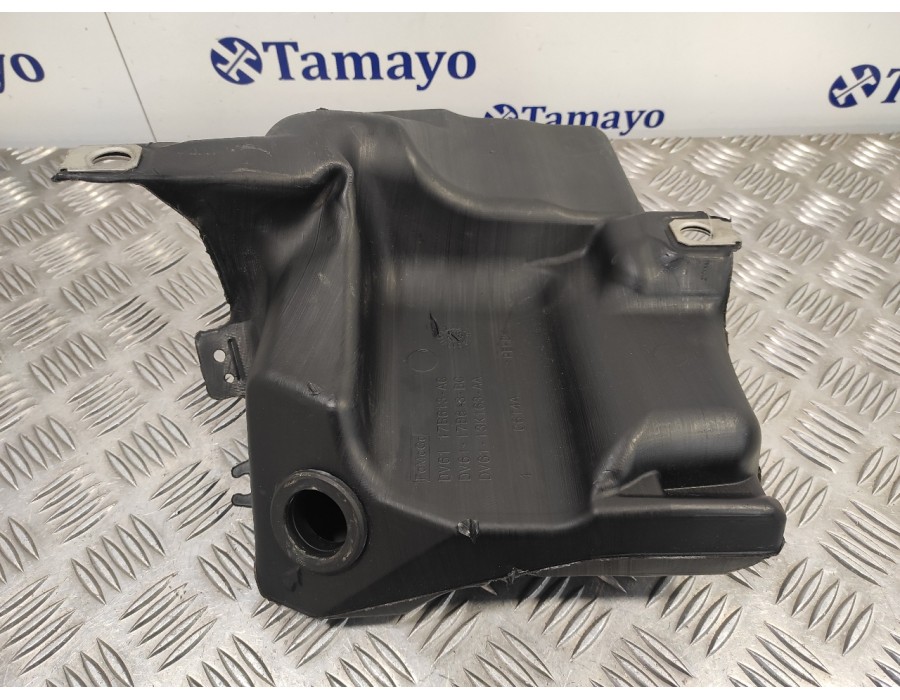 Recambio de deposito limpia para ford transit connect 1.5 tdci cat referencia OEM IAM DV6117B613AC DV6113K163AA DV6117B613BC