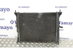 Recambio de radiador agua para renault clio iii 1.2 16v referencia OEM IAM 8200523416   2