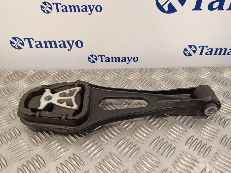 Recambio de soporte cambio para ford transit furgón (tts) 2.0 tdci cat referencia OEM IAM BK216P082AE  