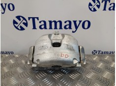 Recambio de pinza freno delantera derecha para ford transit connect 1.5 tdci cat referencia OEM IAM BV612B294  
