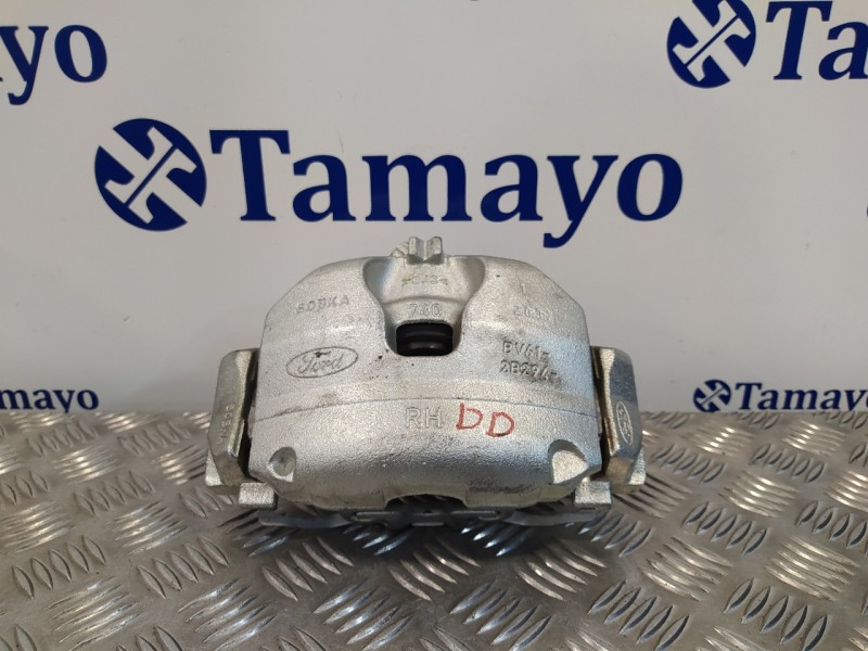 Recambio de pinza freno delantera derecha para ford transit connect 1.5 tdci cat referencia OEM IAM BV612B294  