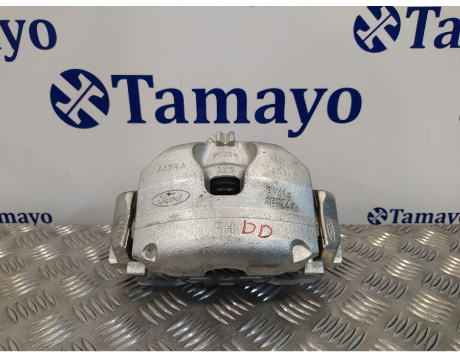 Recambio de pinza freno delantera derecha para ford transit connect 1.5 tdci cat referencia OEM IAM BV612B294  
