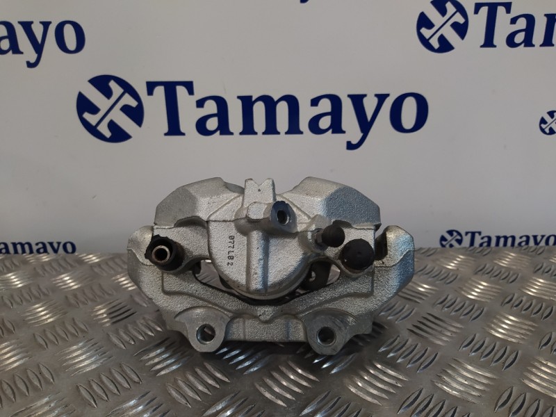 Recambio de pinza freno delantera derecha para ford transit connect 1.5 tdci cat referencia OEM IAM BV612B294  