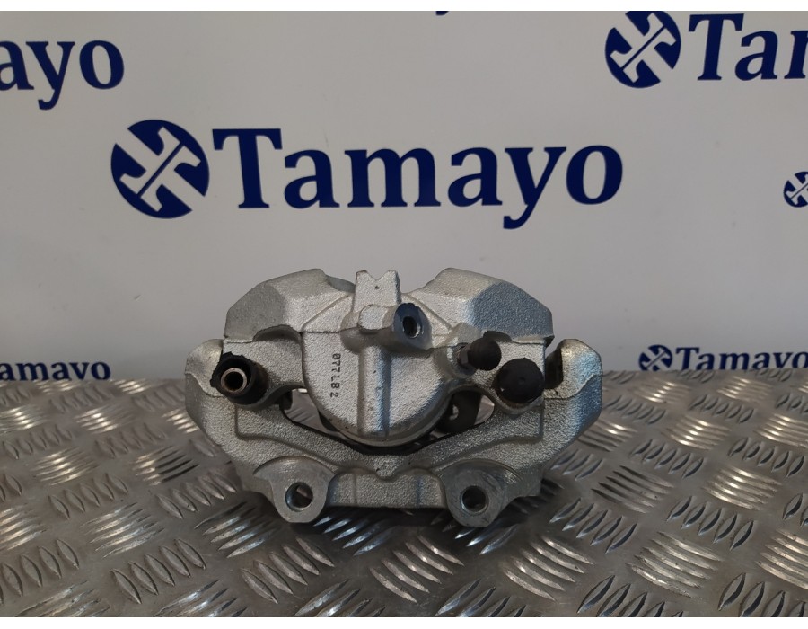 Recambio de pinza freno delantera derecha para ford transit connect 1.5 tdci cat referencia OEM IAM BV612B294  