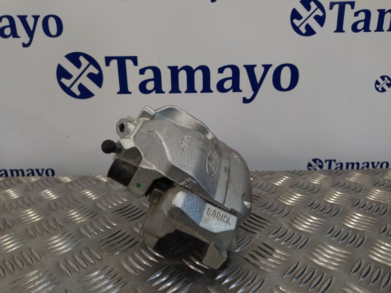 Recambio de pinza freno delantera derecha para ford transit connect 1.5 tdci cat referencia OEM IAM BV612B294  
