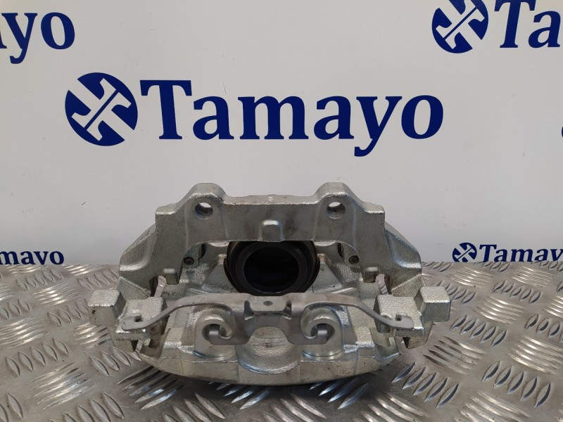 Recambio de pinza freno delantera derecha para ford transit connect 1.5 tdci cat referencia OEM IAM BV612B294  