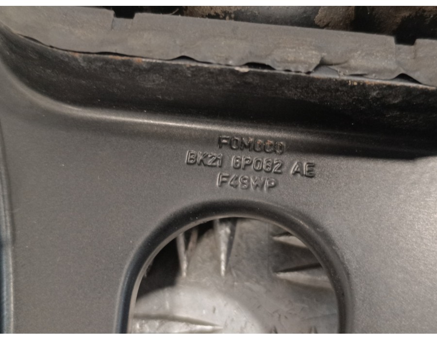 Recambio de soporte cambio para ford transit furgón (tts) 2.0 tdci cat referencia OEM IAM BK216P082AE  