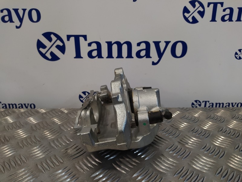 Recambio de pinza freno delantera derecha para ford transit connect 1.5 tdci cat referencia OEM IAM BV612B294  