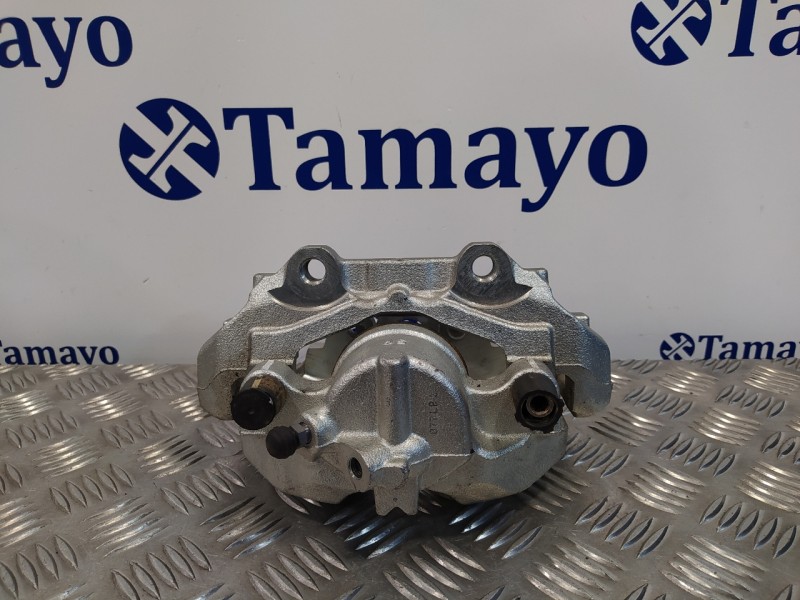 Recambio de pinza freno delantera derecha para ford transit connect 1.5 tdci cat referencia OEM IAM BV612B294  