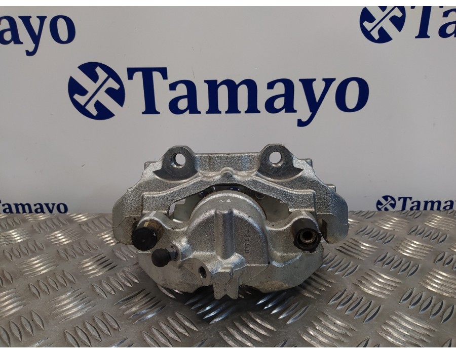 Recambio de pinza freno delantera derecha para ford transit connect 1.5 tdci cat referencia OEM IAM BV612B294  