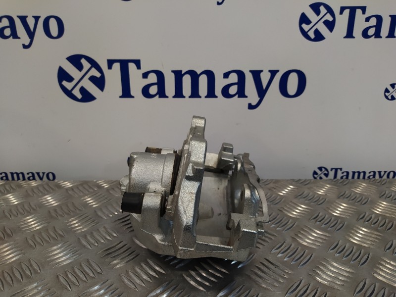 Recambio de pinza freno delantera derecha para ford transit connect 1.5 tdci cat referencia OEM IAM BV612B294  