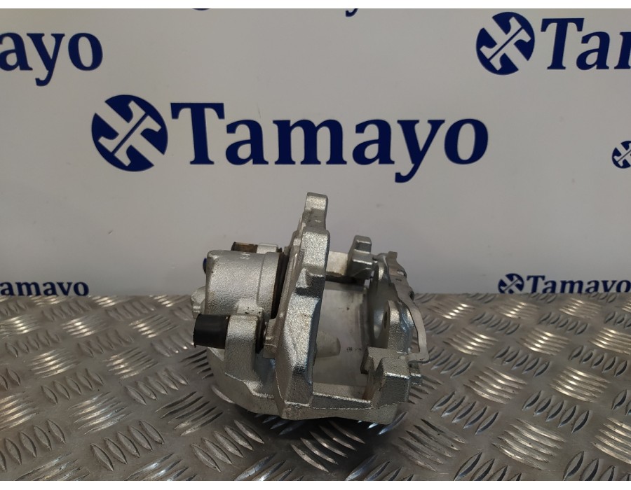 Recambio de pinza freno delantera derecha para ford transit connect 1.5 tdci cat referencia OEM IAM BV612B294  