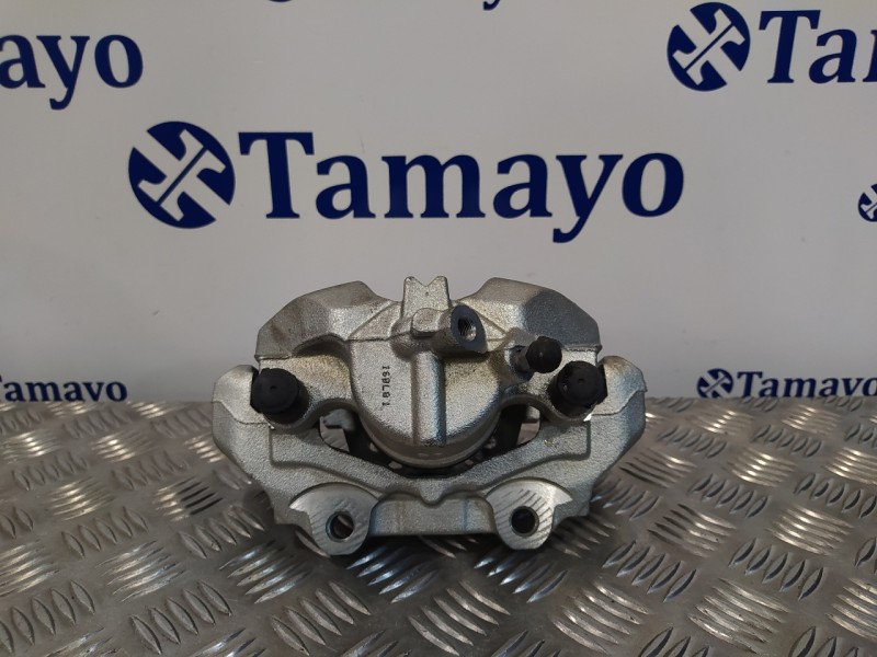 Recambio de pinza freno delantera derecha para ford transit connect 1.5 tdci cat referencia OEM IAM BV612B294  