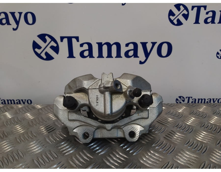 Recambio de pinza freno delantera derecha para ford transit connect 1.5 tdci cat referencia OEM IAM BV612B294  
