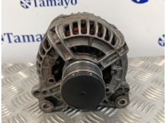 Recambio de alternador para volkswagen passat berlina (3b3) 1.9 tdi referencia OEM IAM 028903031  0124515083