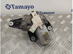 Recambio de motor limpia trasero para renault trafic caja cerrada (ab 4.01) 2.0 dci diesel cat referencia OEM IAM 53014312  7700