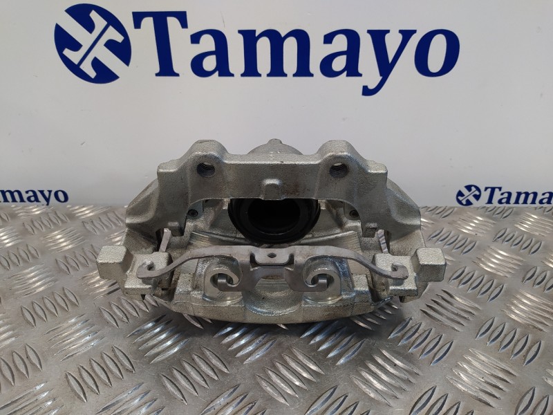 Recambio de pinza freno delantera derecha para ford transit connect 1.5 tdci cat referencia OEM IAM BV612B294  