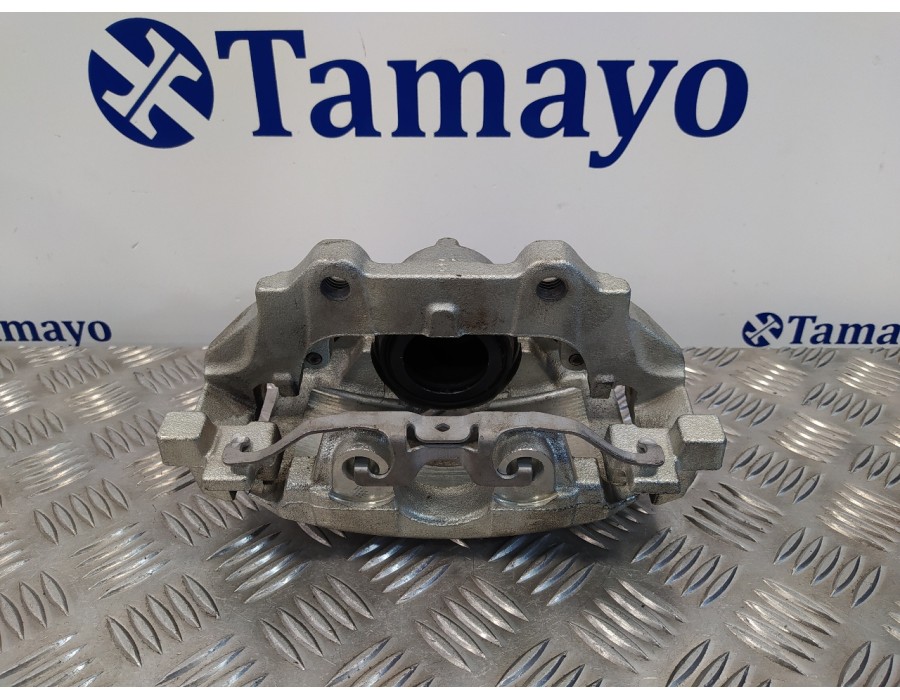 Recambio de pinza freno delantera derecha para ford transit connect 1.5 tdci cat referencia OEM IAM BV612B294  