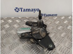 Recambio de motor limpia trasero para renault trafic caja cerrada (ab 4.01) 2.0 dci diesel cat referencia OEM IAM 53014312  7700 2