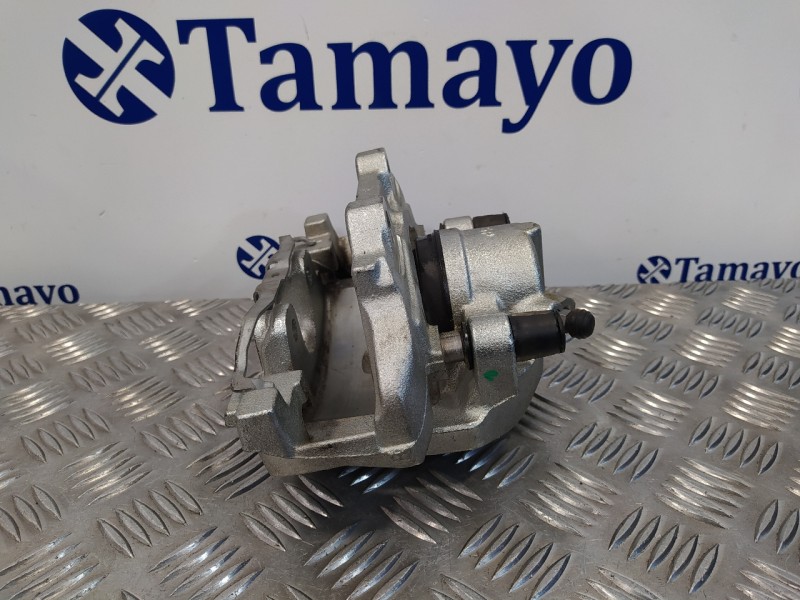 Recambio de pinza freno delantera derecha para ford transit connect 1.5 tdci cat referencia OEM IAM BV612B294  