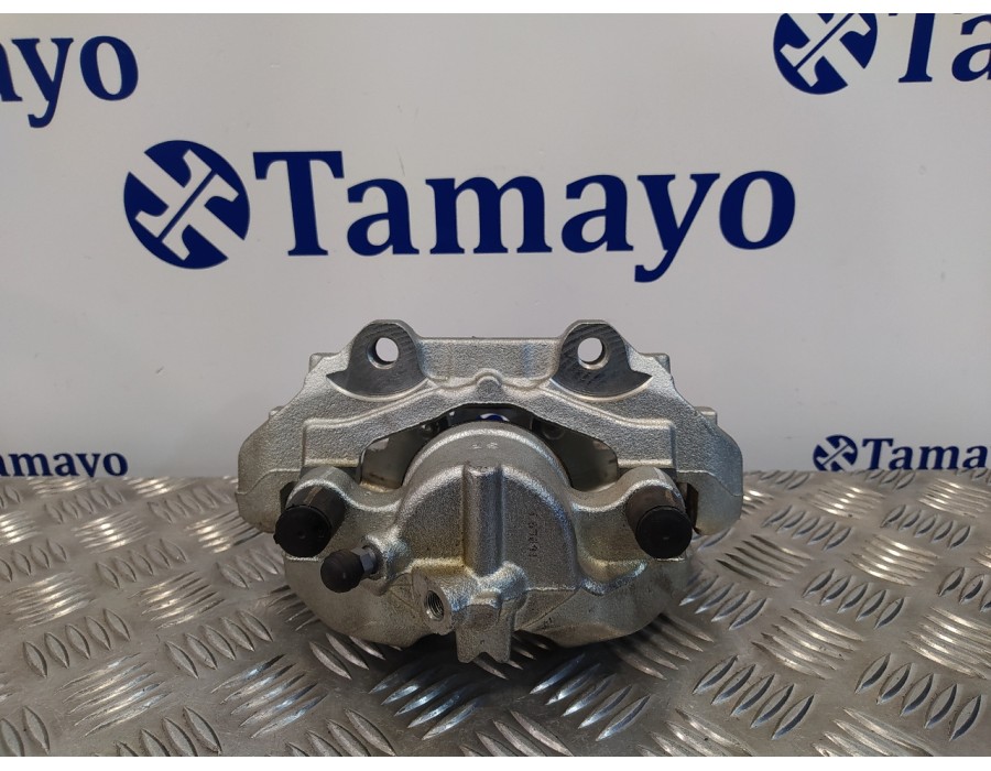 Recambio de pinza freno delantera derecha para ford transit connect 1.5 tdci cat referencia OEM IAM BV612B294  
