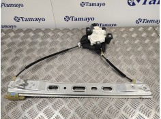 Recambio de elevalunas delantero derecho para ford transit connect 1.5 tdci cat referencia OEM IAM DT11V23200BD  