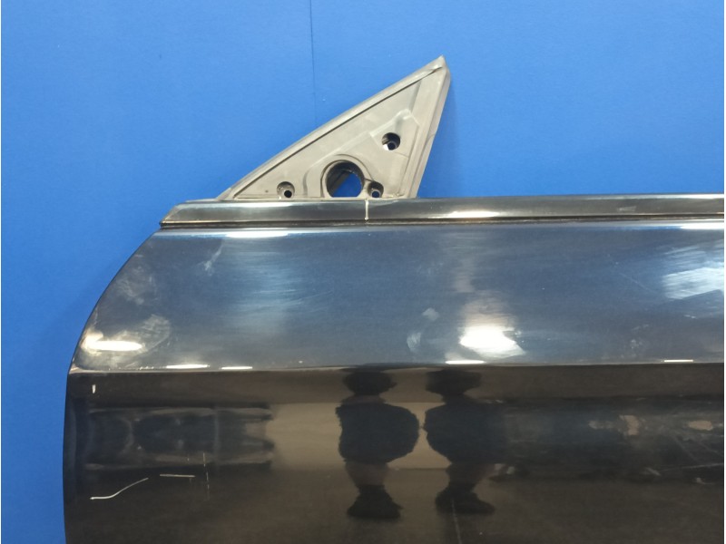 Recambio de puerta delantera izquierda para bmw serie 6 coupe (f13) (....) 3.0 24v turbo referencia OEM IAM   
