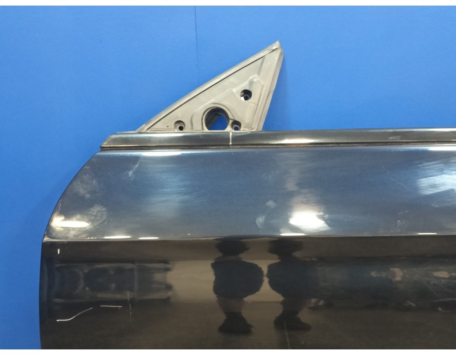 Recambio de puerta delantera izquierda para bmw serie 6 coupe (f13) (....) 3.0 24v turbo referencia OEM IAM   