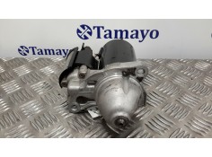 Recambio de motor arranque para volkswagen passat berlina (3b3) 2.3 v5 referencia OEM IAM 0001107070  012911023