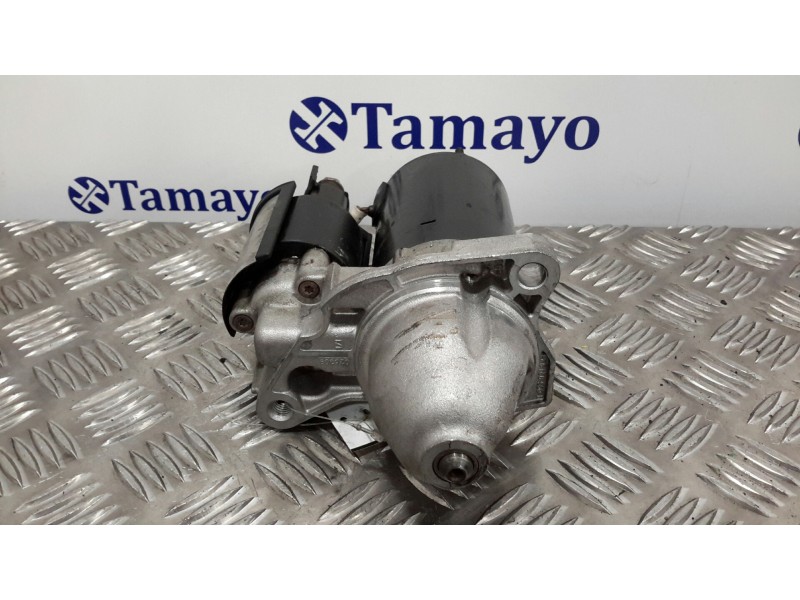 Recambio de motor arranque para volkswagen passat berlina (3b3) 2.3 v5 referencia OEM IAM 0001107070  012911023