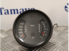 Recambio de reloj temperatura agua para porsche 911 (typ 911/930) 2.7 referencia OEM IAM 91164110302  