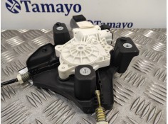Recambio de elevalunas delantero derecho para ford transit connect 1.5 tdci cat referencia OEM IAM DT11V23200BD   2