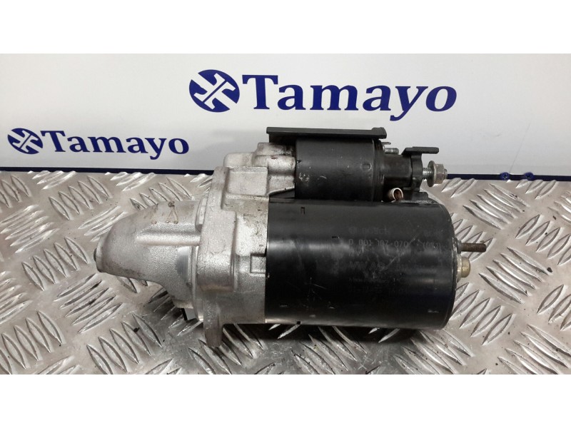 Recambio de motor arranque para volkswagen passat berlina (3b3) 2.3 v5 referencia OEM IAM 0001107070  012911023