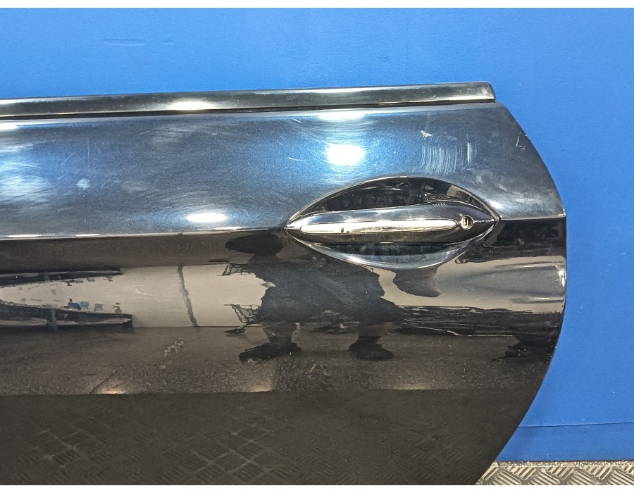 Recambio de puerta delantera izquierda para bmw serie 6 coupe (f13) (....) 3.0 24v turbo referencia OEM IAM   